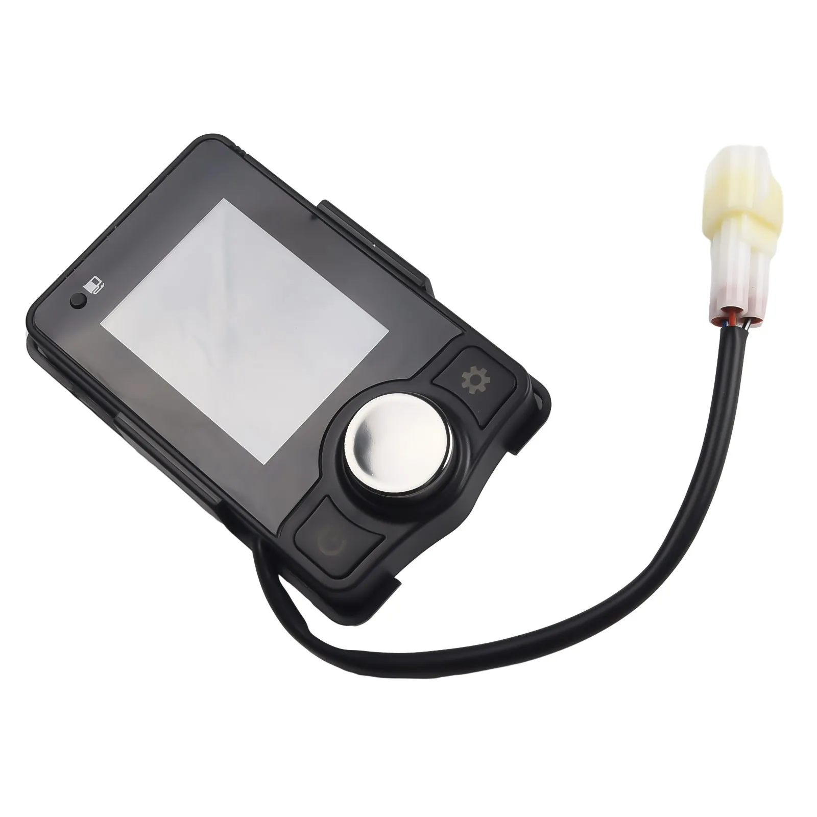 Remote Control LCD Monitor 12V-24V 2pcs/set Air Diesel Heater Automotives Black Plastic Universal High Quality
Remote Control LCD Monitor 12V-24V 2pcs/set Air Diesel Heater Automotives Black Plastic Universal High Quality