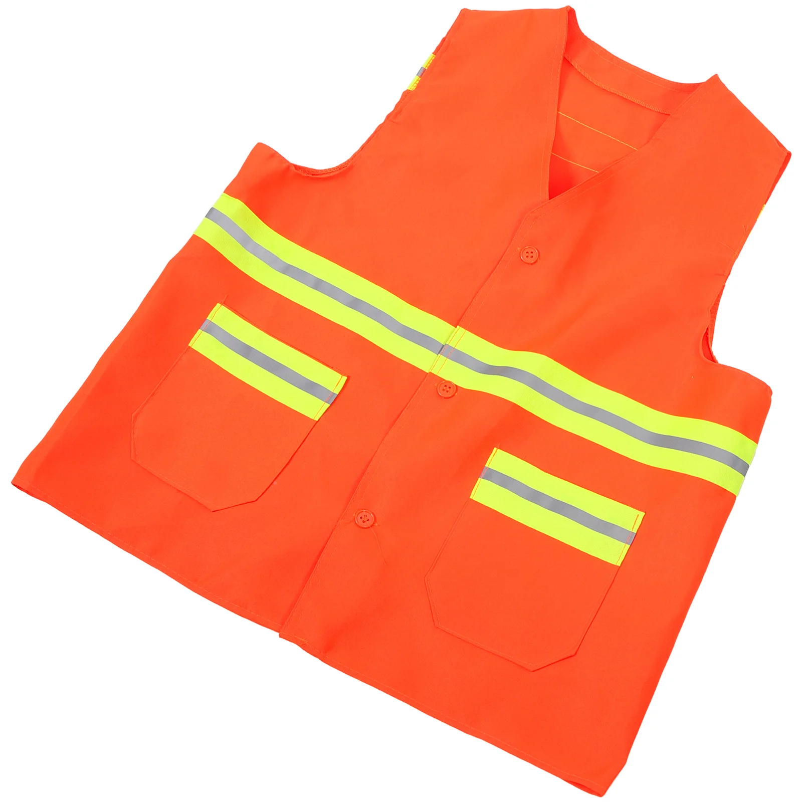 Sanitation Vest High Visibility for Worker Safety Reflective Vests Outdoor with Strips Working Cloth
Sanitation Vest High Visibility for Worker Safety Reflective Vests Outdoor with Strips Working Cloth