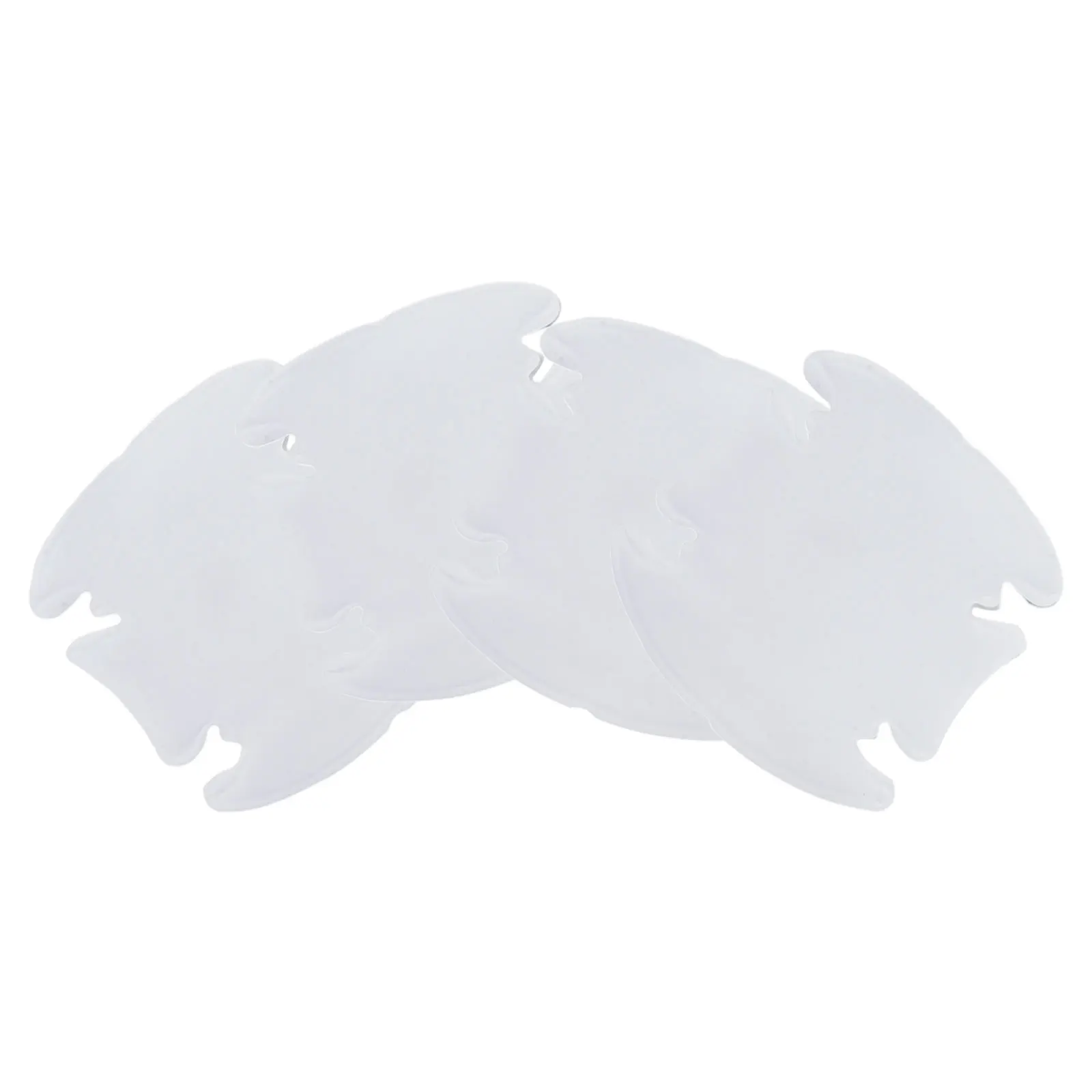 Accessory Door Handle Film 8.5cmx9.5cm Anti Corrosion Anti Fouling Keep Long Time Universal Waterproof Anti-Scratch
Accessory Door Handle Film 8.5cmx9.5cm Anti Corrosion Anti Fouling Keep Long Time Universal Waterproof Anti-Scratch