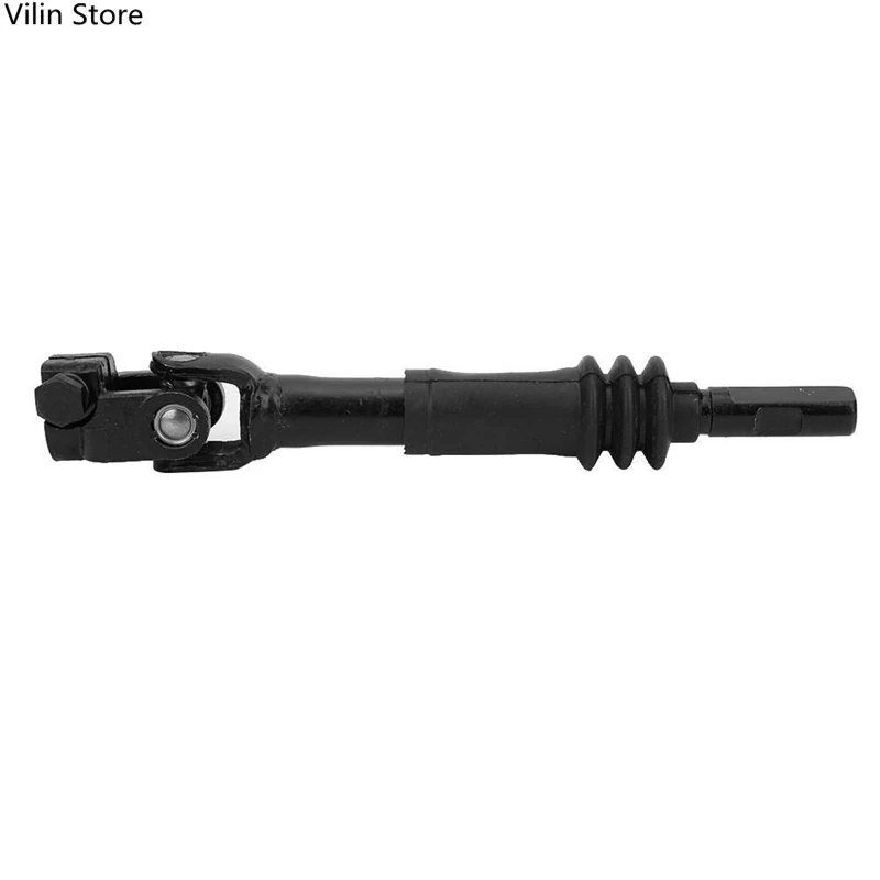 Steering Shaft Lower, Iron Vehicle Professional Steering Shaft Lower 25900714 425-105 Fit for Hummer H3 2006-2010
Steering Shaft Lower, Iron Vehicle Professional Steering Shaft Lower 25900714 425-105 Fit for Hummer H3 2006-2010