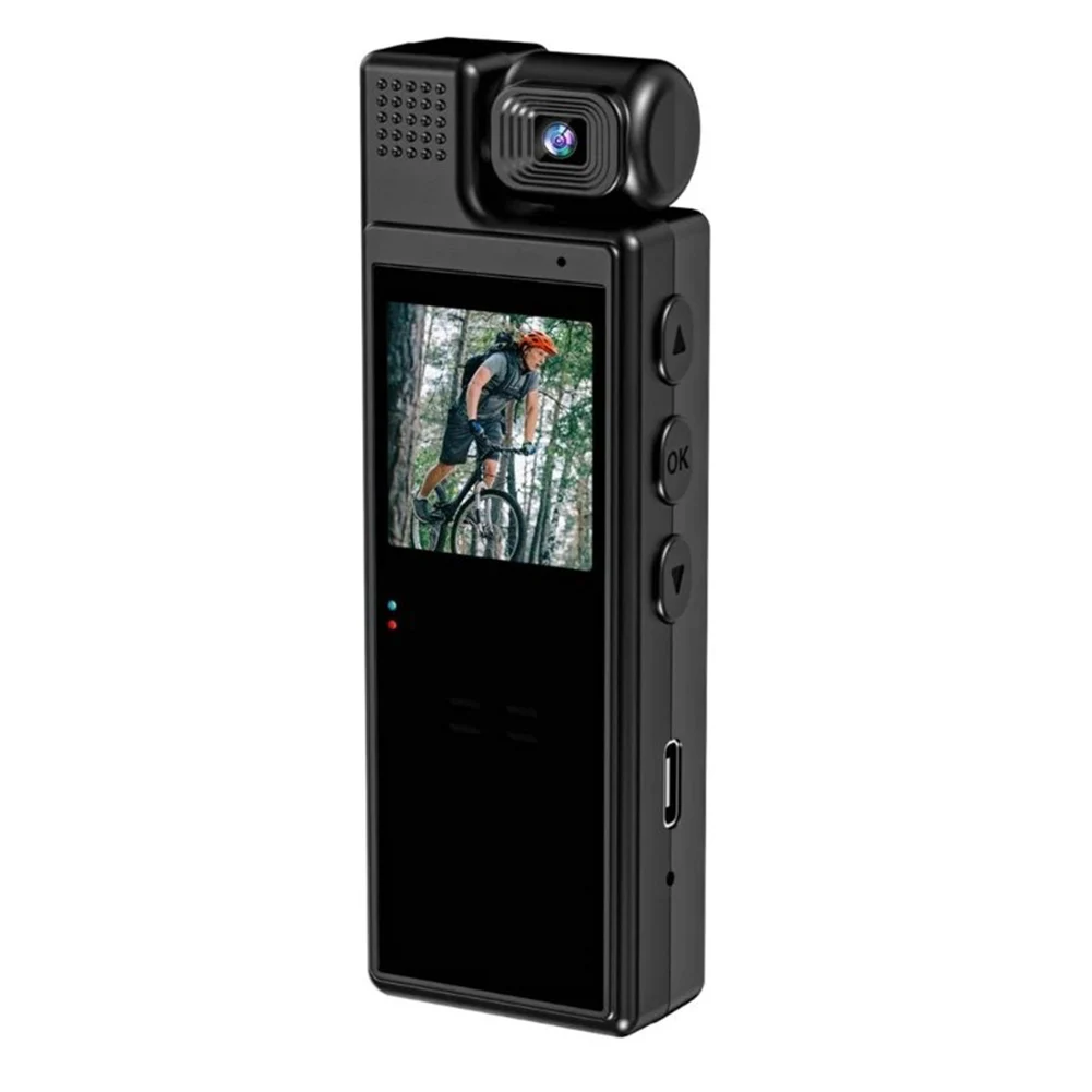 1080P Full HD-compatible Mini Night Vision Camera Wireless Micro Voice DVR Night Vision WiFi Portable Camera Smart
1080P Full HD-compatible Mini Night Vision Camera Wireless Micro Voice DVR Night Vision WiFi Portable Camera Smart