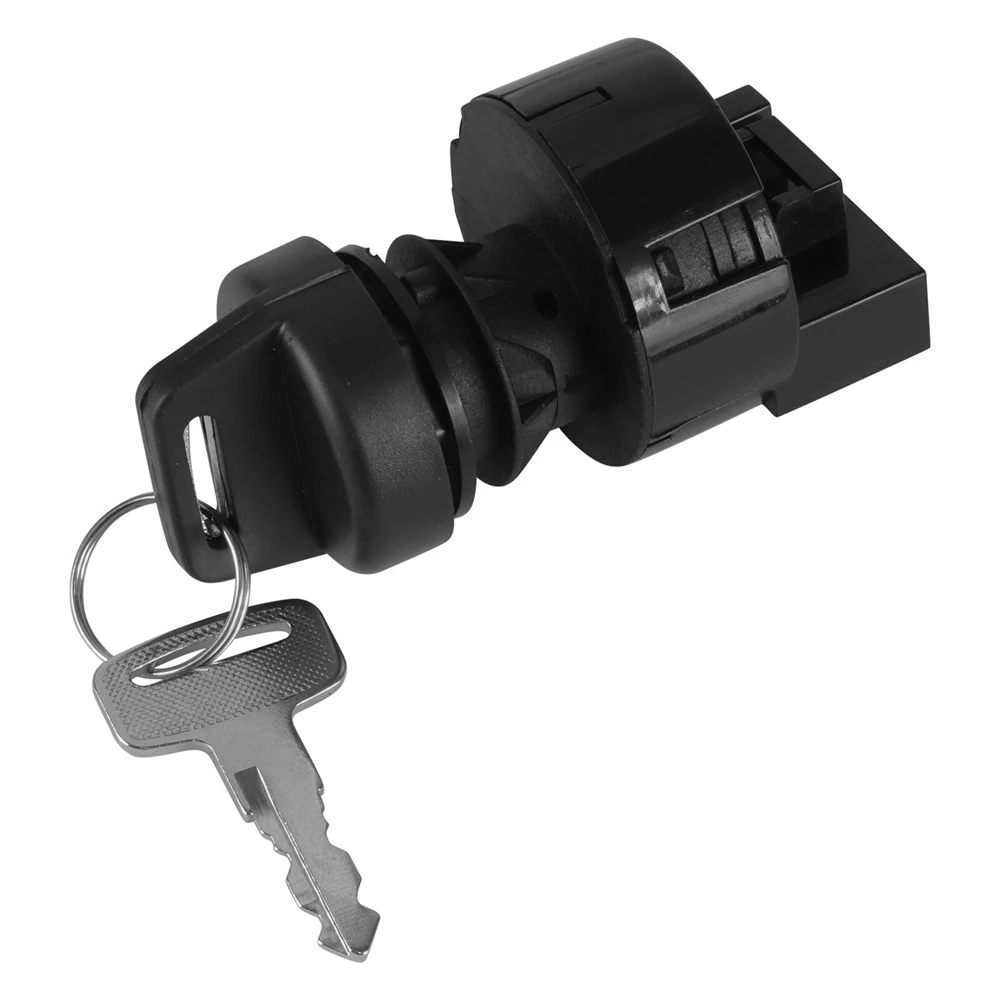 Ignition Key Switch for Polaris Ranger 400 500 RZR 4 800 570 Scrambler Sportsman 500 SE XP ACE 570 900 Off/Run/Light On/Start
Ignition Key Switch for Polaris Ranger 400 500 RZR 4 800 570 Scrambler Sportsman 500 SE XP ACE 570 900 Off/Run/Light On/Start