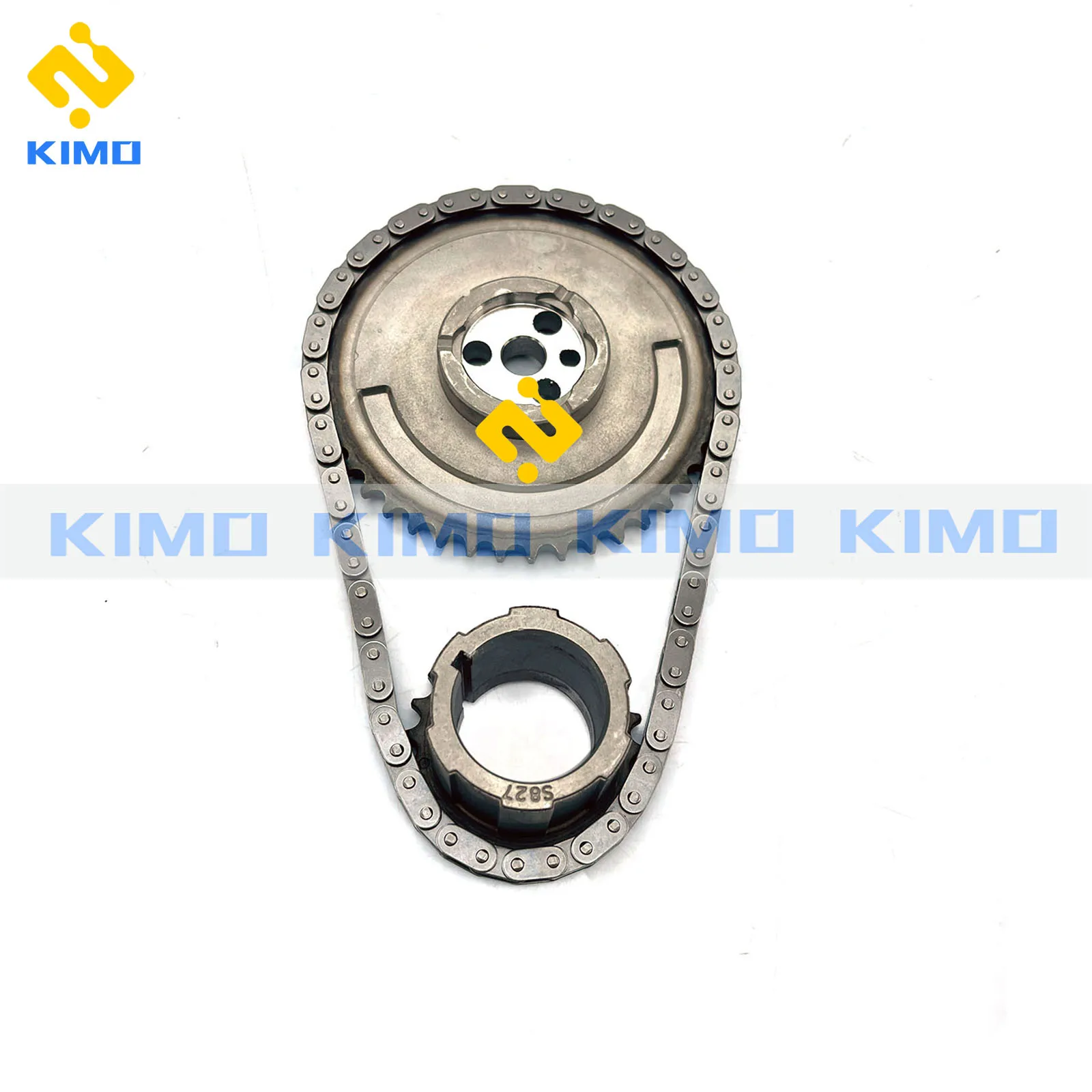 Timing Chain Kit Fits For 97-04 Chevrolet Silverado Yukon Trailblazer 4.8L 5.3L 5.7L
Timing Chain Kit Fits For 97-04 Chevrolet Silverado Yukon Trailblazer 4.8L 5.3L 5.7L