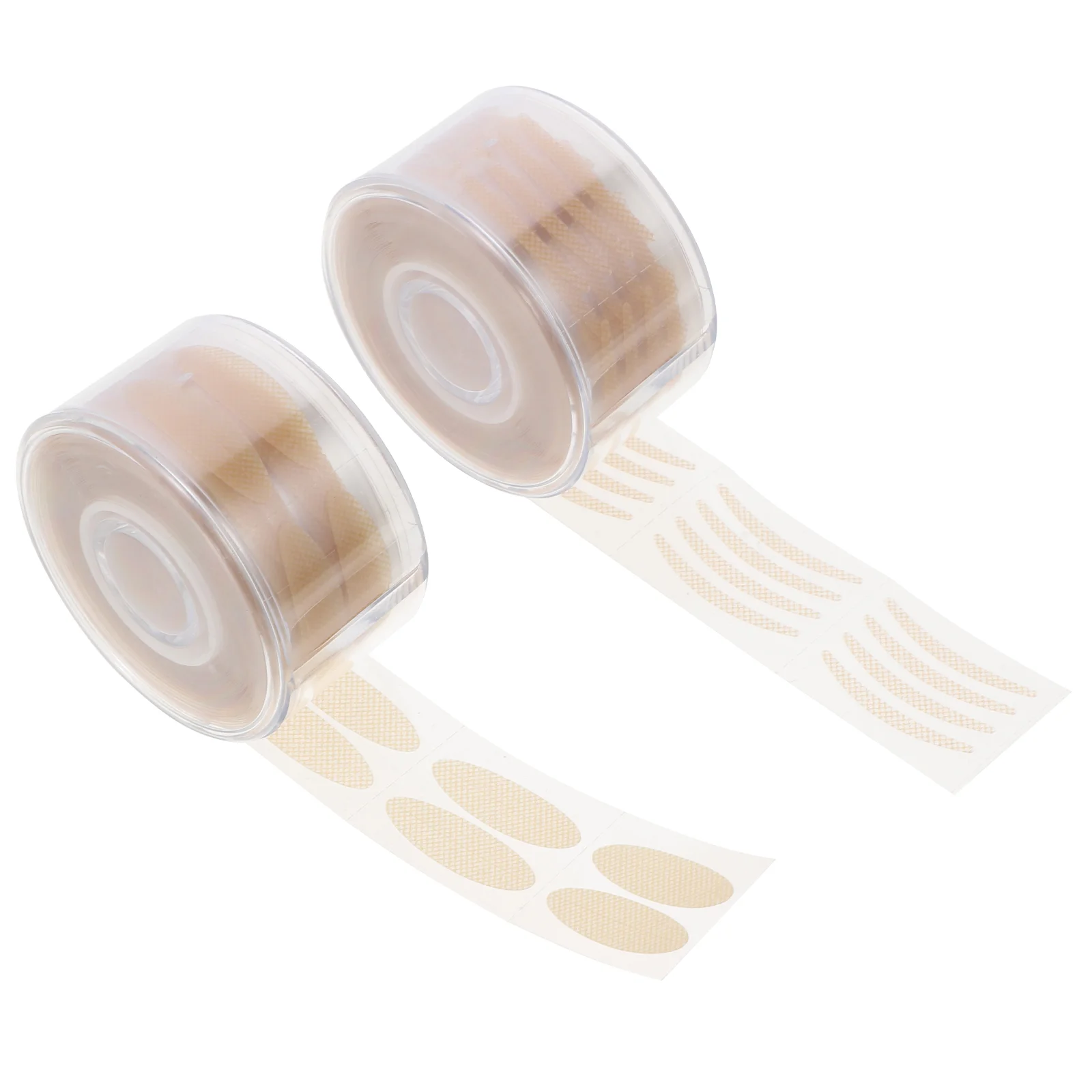 Double Sided Eyelid Tape Eyelid Lifter Strips Eyelid Stickers Instant Eyelid Lift for Heavy Saggy Hooded, Uneven, Mono- eyelids
Double Sided Eyelid Tape Eyelid Lifter Strips Eyelid Stickers Instant Eyelid Lift for Heavy Saggy Hooded, Uneven, Mono- eyelids