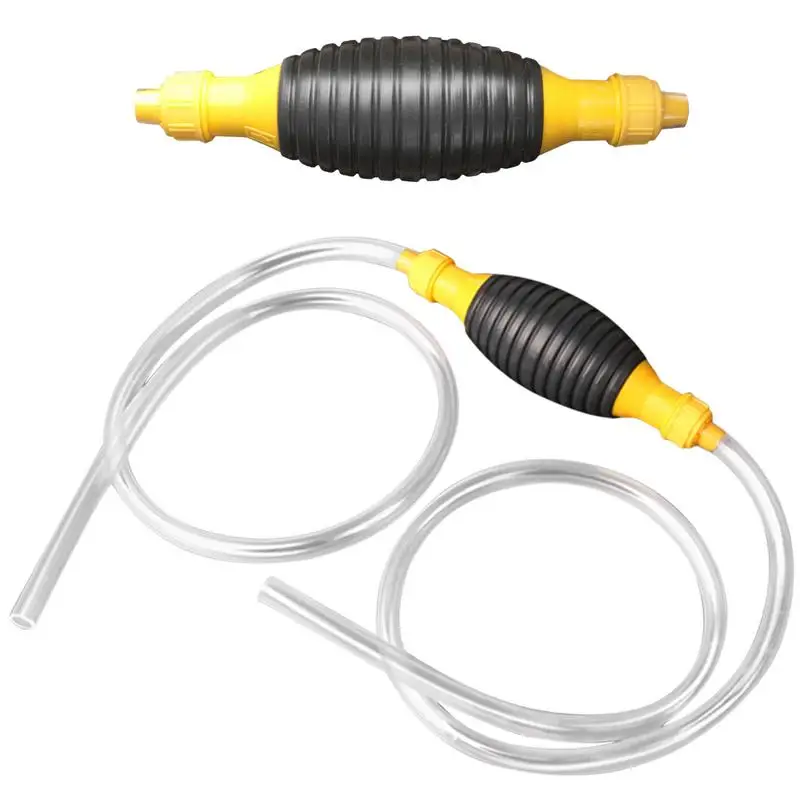 Manual Oil Pump High Flow Hand Oil Transfer Pump Petrol Diesel Oil Water Transfer Siphon Pump For Car Motorcycle Fish Tank
Manual Oil Pump High Flow Hand Oil Transfer Pump Petrol Diesel Oil Water Transfer Siphon Pump For Car Motorcycle Fish Tank