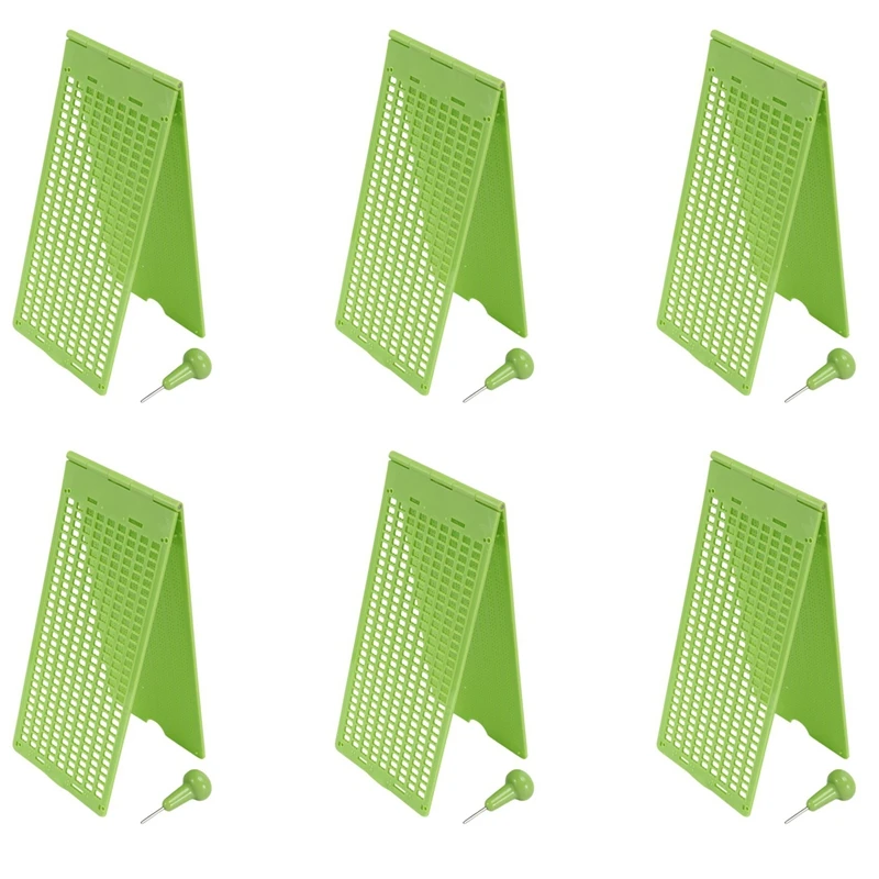 6X 9 Lines 30 Cells Braille Writing Slate And Stylus Plastic Braille Slate Kit For The Blind
6X 9 Lines 30 Cells Braille Writing Slate And Stylus Plastic Braille Slate Kit For The Blind