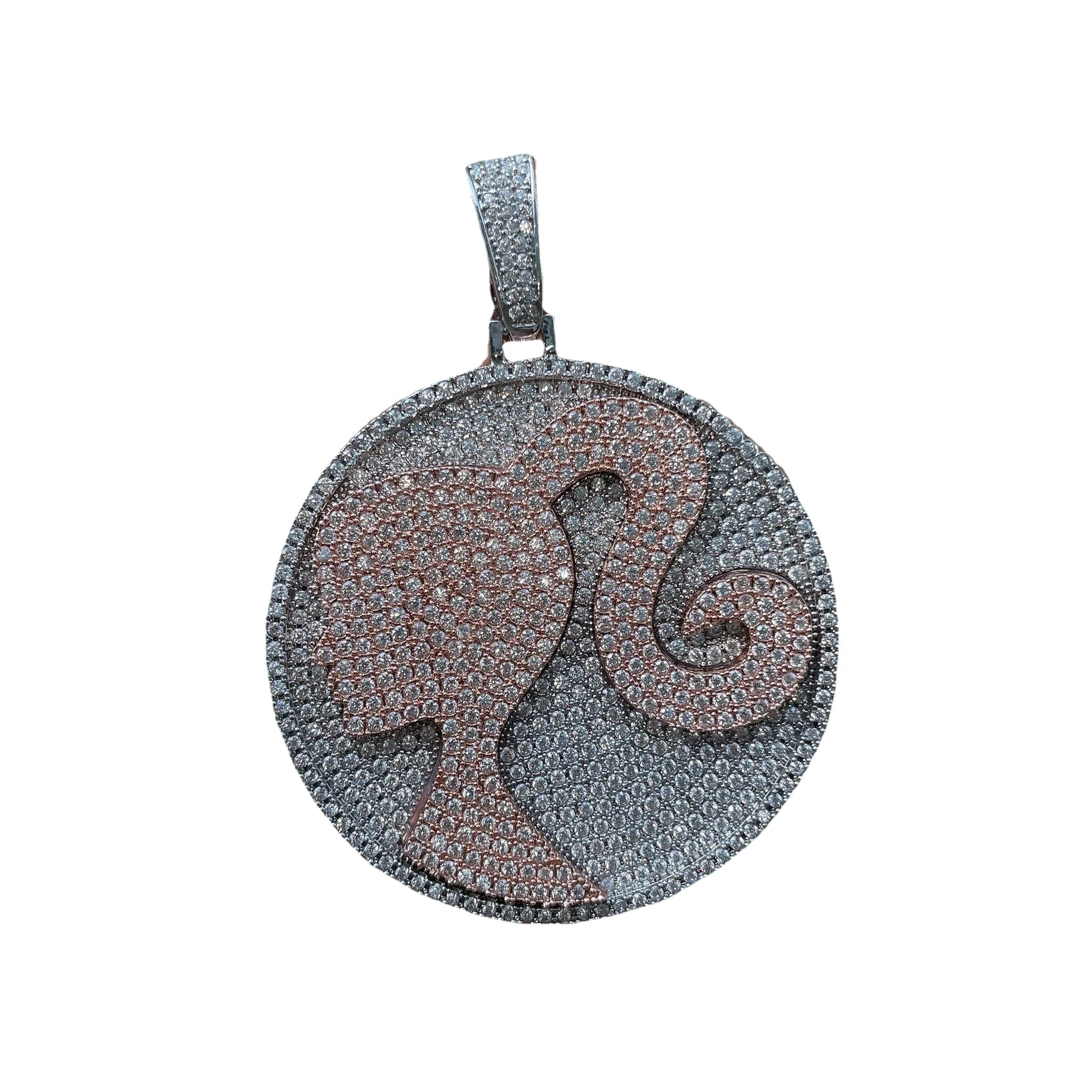 Hiphop Name Customized Pendant ,Bling Iced Out Women Necklace,Brass Top Quality Personalized Man Free Shipping
Hiphop Name Customized Pendant ,Bling Iced Out Women Necklace,Brass Top Quality Personalized Man Free Shipping