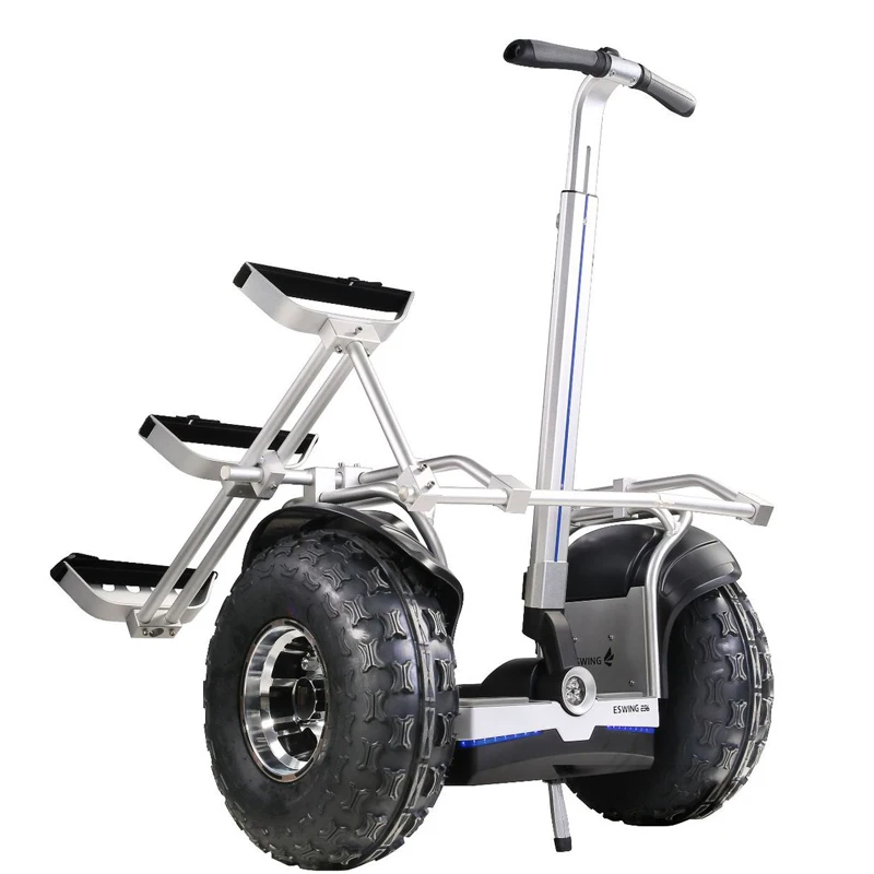 2020 new 19 inch GPS remote control two-wheel off-road self-balancing golf electric scooter for outdoor
2020 new 19 inch GPS remote control two-wheel off-road self-balancing golf electric scooter for outdoor
