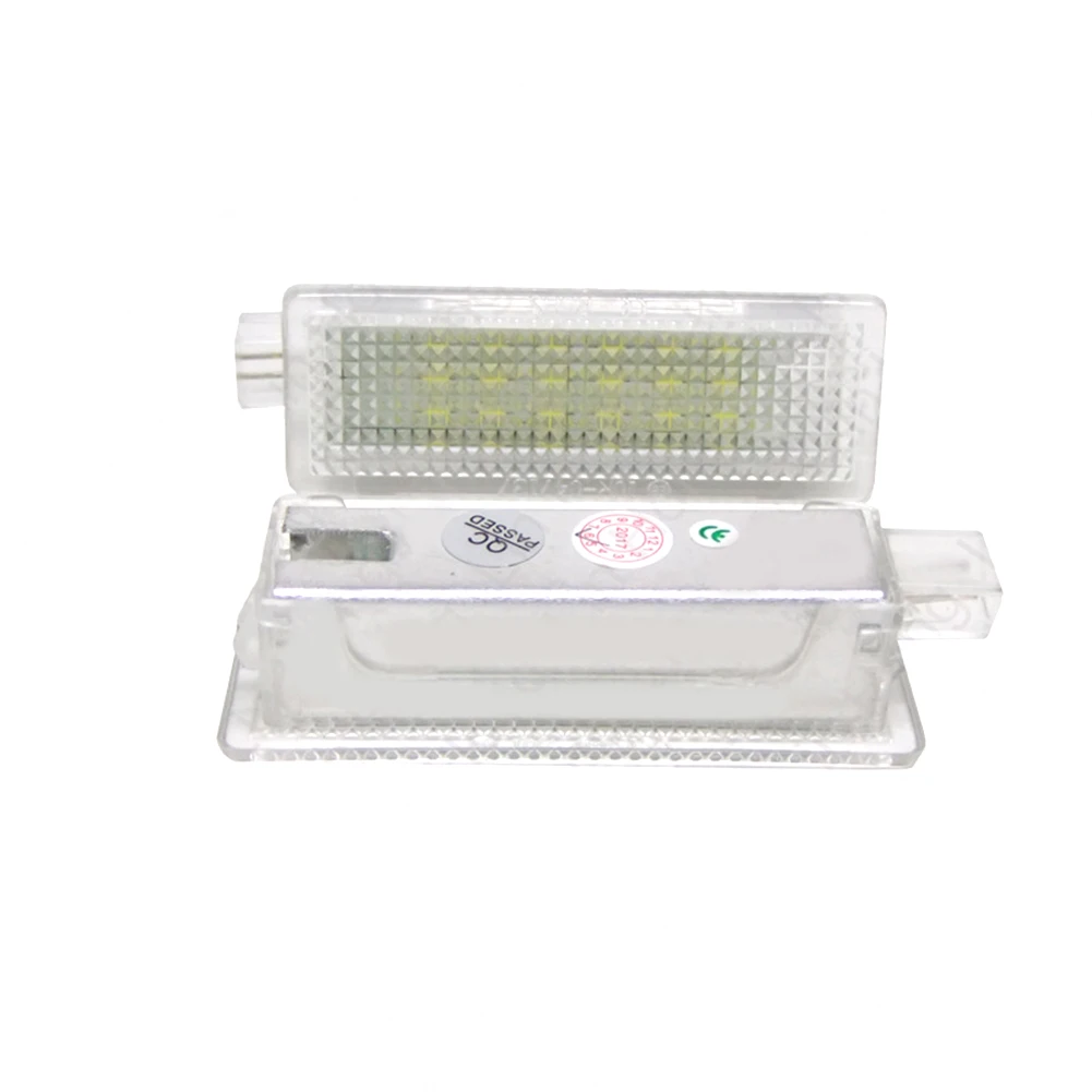 2pcs Car LED Licence Number Plate Lights For BMW E81/E87/E87N/E88 E60/E60N/E61/E61N/F10 E65/E66/E67/E68/F01/F02 For R50/R52/R53/
2pcs Car LED Licence Number Plate Lights For BMW E81/E87/E87N/E88 E60/E60N/E61/E61N/F10 E65/E66/E67/E68/F01/F02 For R50/R52/R53/