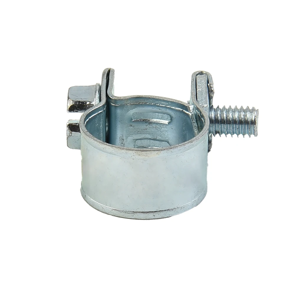 11-13mm/13-15mm Tools Hose Clips Fuel Line Clamps Fuelline Nut And Bolt Portable Superior Tool Parts Excellent
11-13mm/13-15mm Tools Hose Clips Fuel Line Clamps Fuelline Nut And Bolt Portable Superior Tool Parts Excellent
