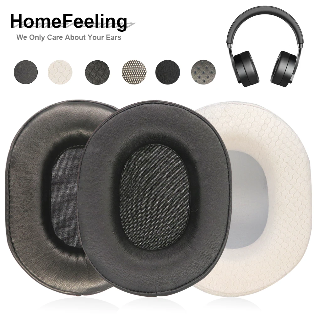 Homefeeling Earpads For Edifier H880 Headphone Soft Earcushion Ear Pads Replacement Headset Accessaries
Homefeeling Earpads For Edifier H880 Headphone Soft Earcushion Ear Pads Replacement Headset Accessaries
