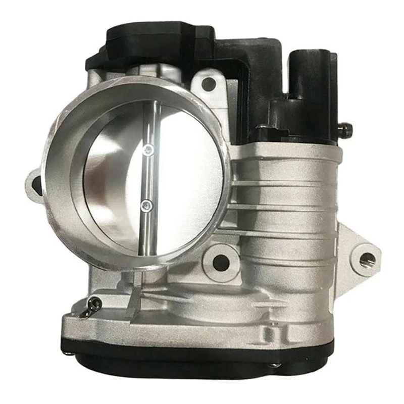Throttle Body Throttle Body Automobile Throttle Valve Body For 2006-2012 Hyundai Azera Santa Fe Sonata 35100-3C200
Throttle Body Throttle Body Automobile Throttle Valve Body For 2006-2012 Hyundai Azera Santa Fe Sonata 35100-3C200