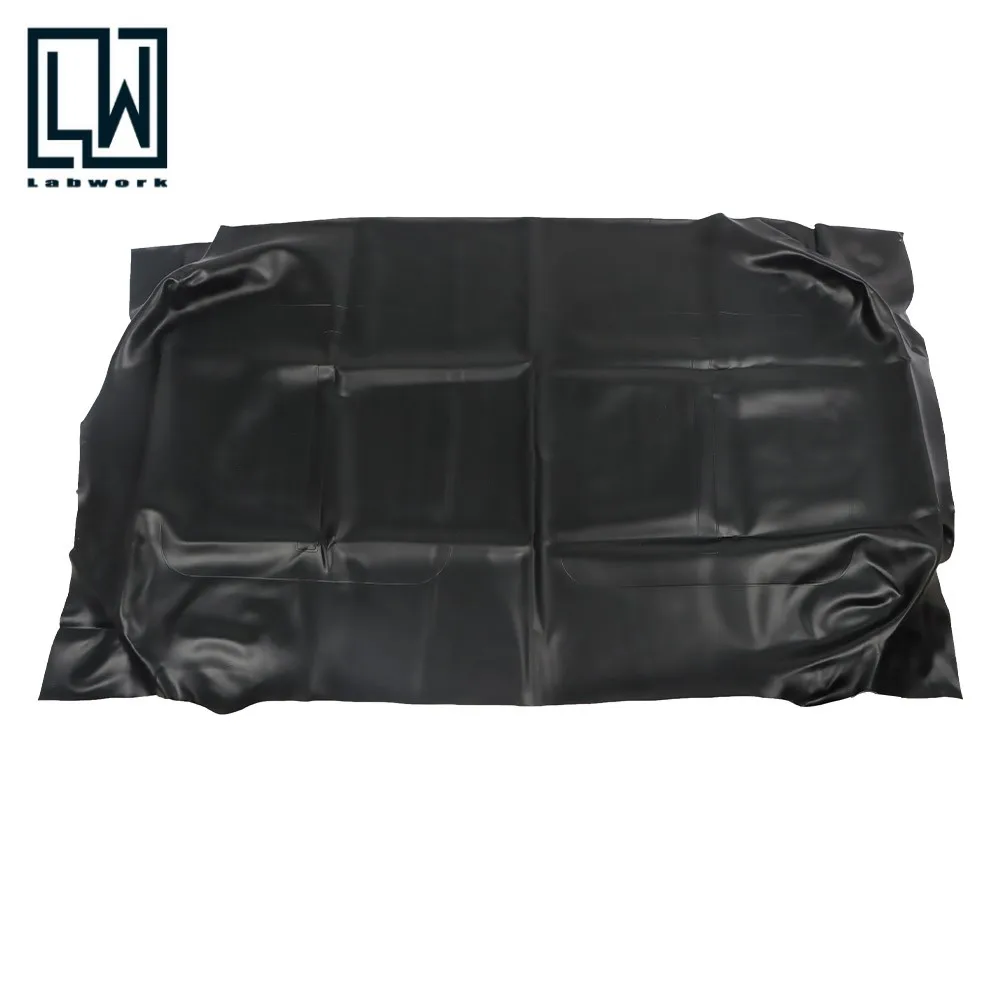 Black Color Front Seat Cover Set For E-Z-Go TXT 1995-2013 Golf Carts #71602-G06 
Black Color Front Seat Cover Set For E-Z-Go TXT 1995-2013 Golf Carts #71602-G06