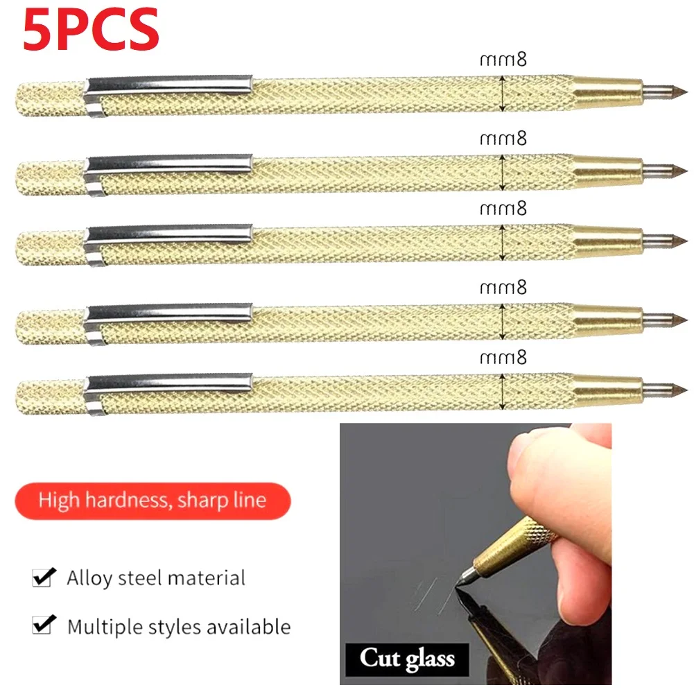 

Engraving Pen Cutting Pen Hand Tool Metal Marker Tungsten Carbide Nib Wood Engraving 150mm Carbide Oniron Sheets