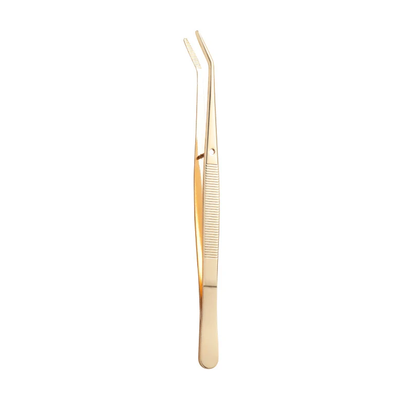 Stainless Steel Nail Art Nippers Tweezers Rhinestones Crystal Sequins Glitter Picking Up Cotton Cleaner Tools Manicure
Stainless Steel Nail Art Nippers Tweezers Rhinestones Crystal Sequins Glitter Picking Up Cotton Cleaner Tools Manicure