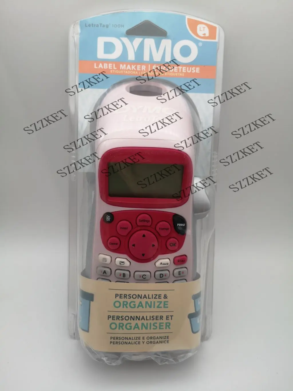 Новинка, оригинал, LetraTag Plus, Φ 21455, для этикеток, ленточных кассет, 91201, 91202, Φ PLUS
Новинка, оригинал, LetraTag Plus, Φ 21455, для этикеток, ленточных кассет, 91201, 91202, Φ PLUS
