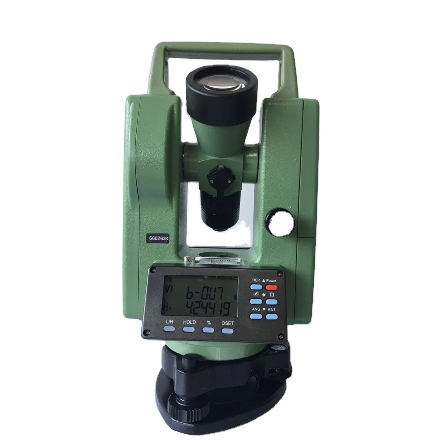 Theodolites For Sale DADI DE2A Theodolite Prices Optics Test Instruments Low Price Total Station for Sale
Theodolites For Sale DADI DE2A Theodolite Prices Optics Test Instruments Low Price Total Station for Sale