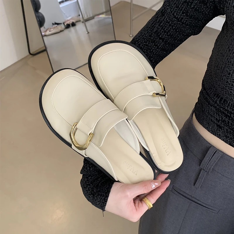 Summer Women Slippers Flats Shoes Luxury Outdoor Beach Flip Flops Female Sandals Trend Brand Design Slides Shoes For Women 2024
Summer Women Slippers Flats Shoes Luxury Outdoor Beach Flip Flops Female Sandals Trend Brand Design Slides Shoes For Women 2024