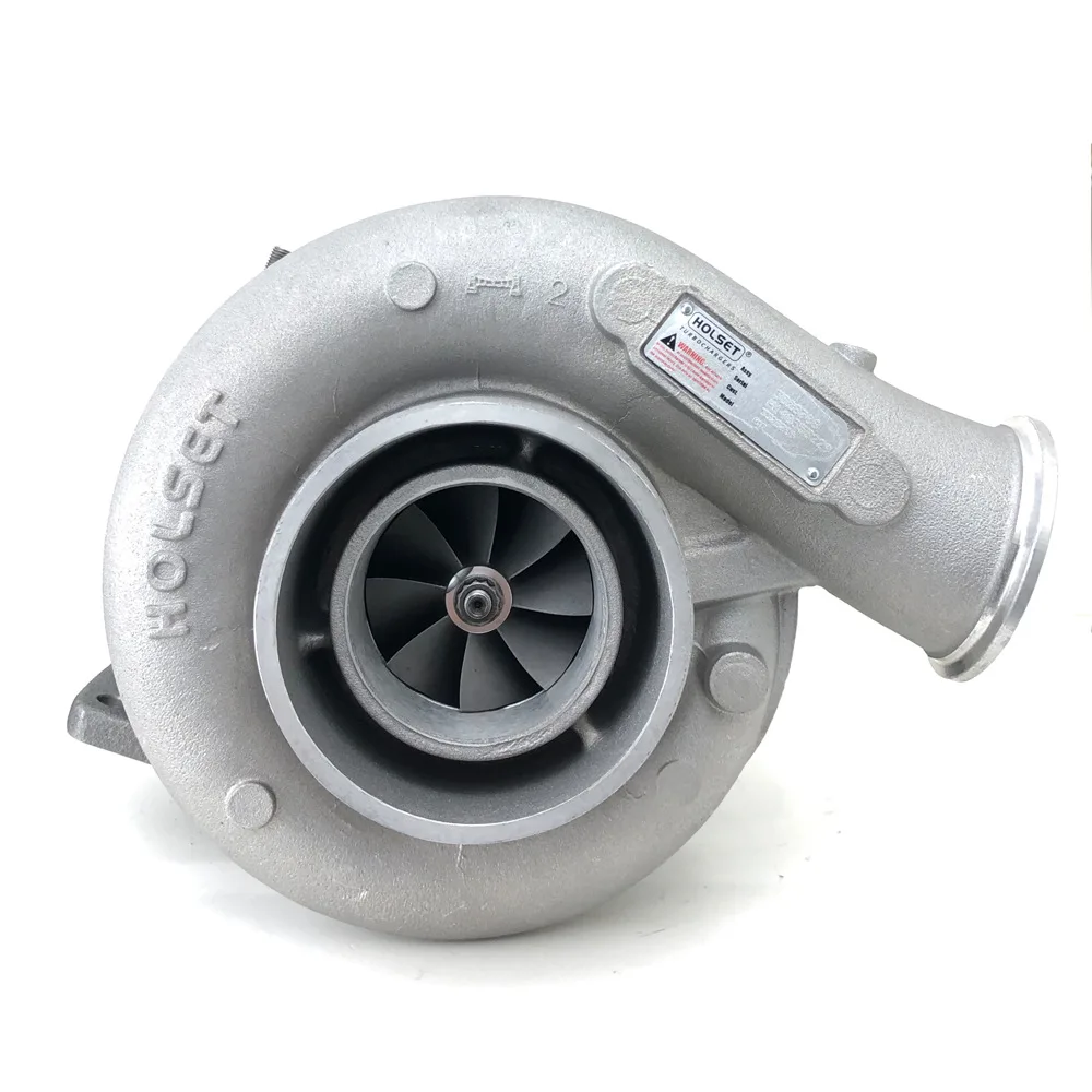 Turbocharger 240-250HPFreightliner 3802345
Turbocharger 240-250HPFreightliner 3802345