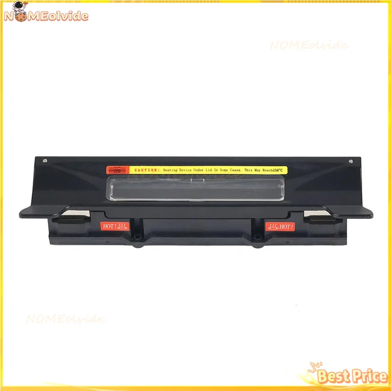 COMPTYCO Fiber Fusion Splicer Accessories Heating furnace Heater Apply to A-80S A-81S FS-60A FS-60C FS-60E FS-60F Free Ship
COMPTYCO Fiber Fusion Splicer Accessories Heating furnace Heater Apply to A-80S A-81S FS-60A FS-60C FS-60E FS-60F Free Ship