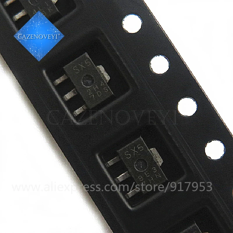 5 шт./партия, RQA0009SXTL SOT-89 RQA0009SXTL-E SOT89 RQA0009 маркировка: SX5 в наличии
5 шт./партия, RQA0009SXTL SOT-89 RQA0009SXTL-E SOT89 RQA0009 маркировка: SX5 в наличии