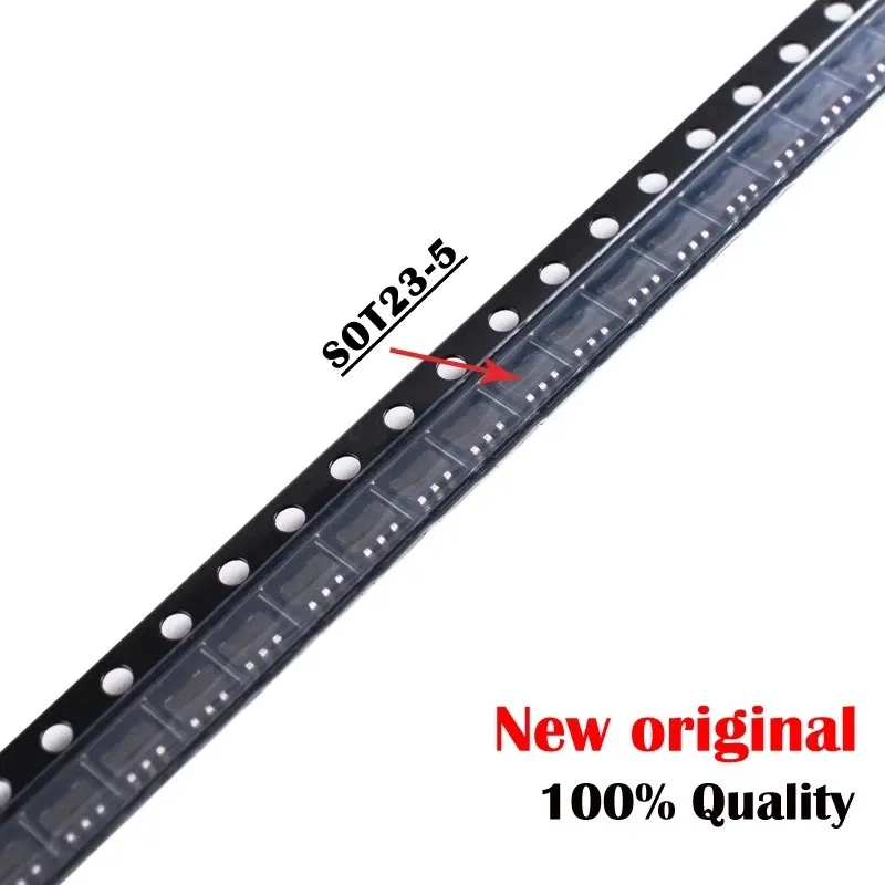(10piece)100% New RT9702AGB RT9702A RT9702 (T1=C1F T1=C1E T1=...) sot23-5 Chipset
(10piece)100% New RT9702AGB RT9702A RT9702 (T1=C1F T1=C1E T1=...) sot23-5 Chipset