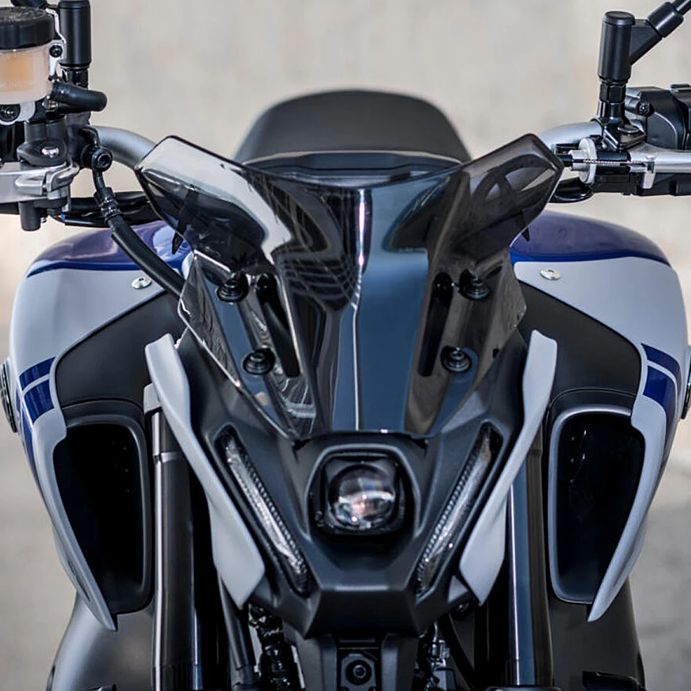 Защитный экран на лобовое стекло для мотоциклов YAMAHA MT09 FZ09 MT-09 SP 2021 2022 MT 09
Защитный экран на лобовое стекло для мотоциклов YAMAHA MT09 FZ09 MT-09 SP 2021 2022 MT 09