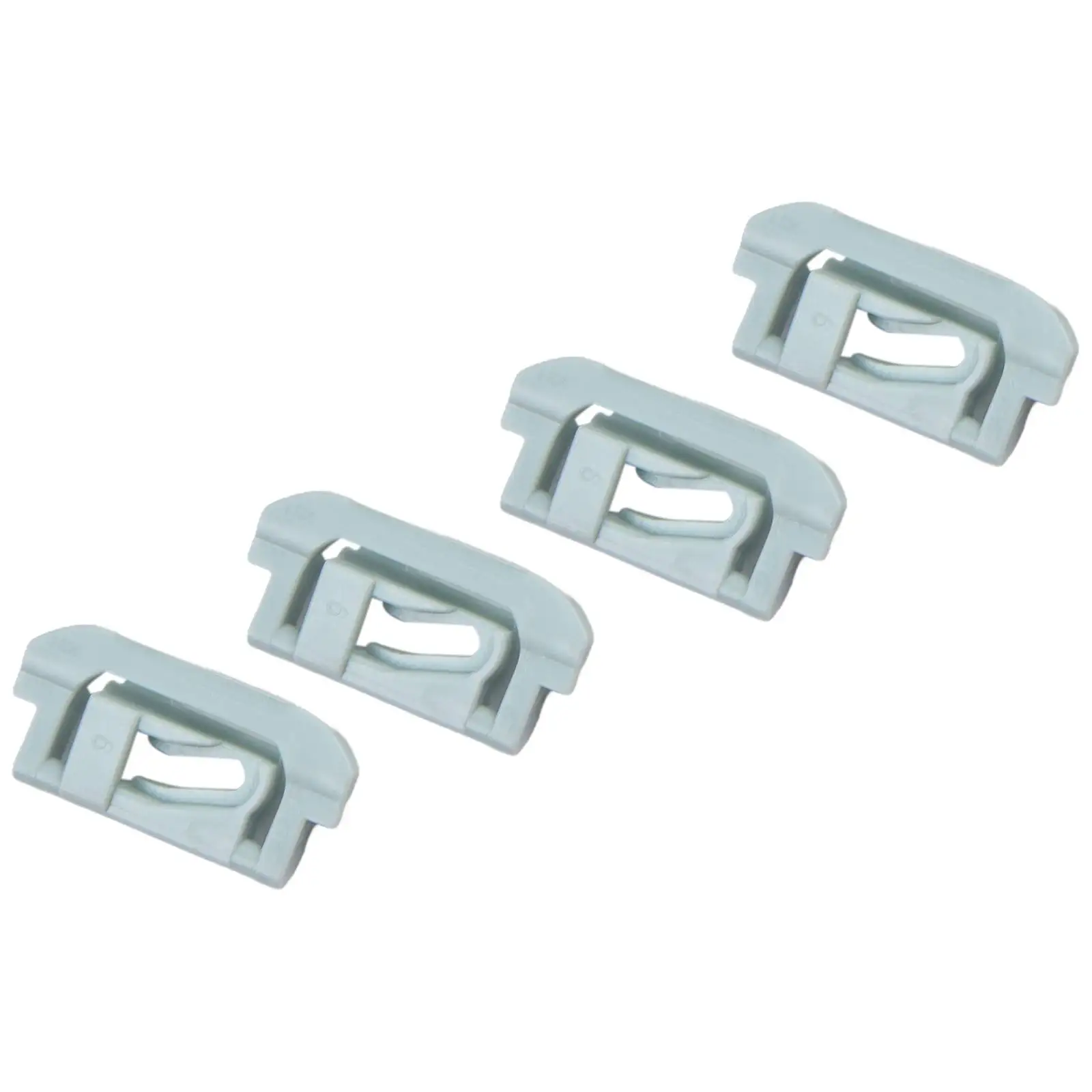 Ensure a Secure and Precise Fit with Green Nylon Molding Clips for G Body Windshield & Rear For Window Trim 20 Pack
Ensure a Secure and Precise Fit with Green Nylon Molding Clips for G Body Windshield & Rear For Window Trim 20 Pack