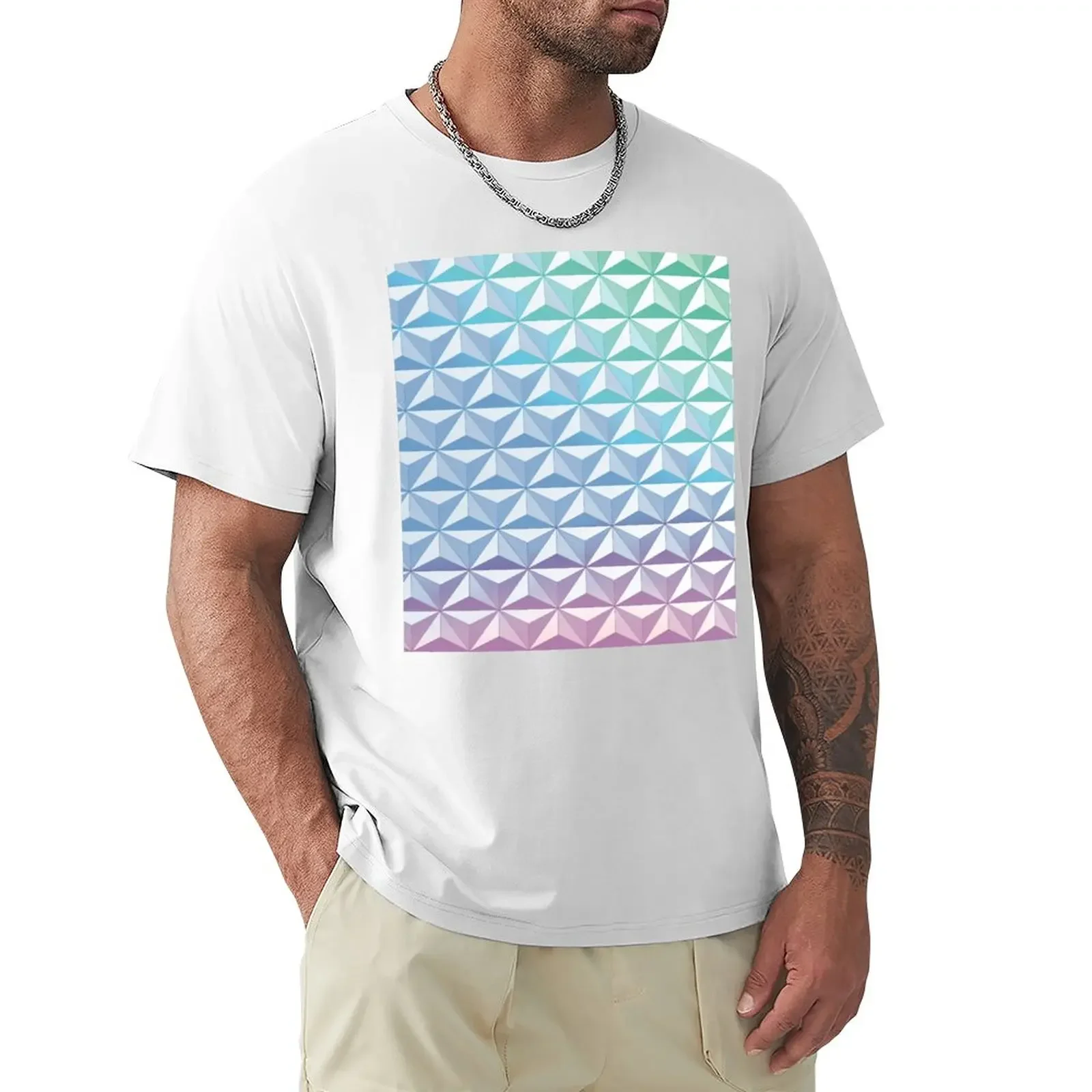 Geodesic Sphere, Blue T-Shirt vintage clothes boys animal print new edition men graphic t shirts
Geodesic Sphere, Blue T-Shirt vintage clothes boys animal print new edition men graphic t shirts