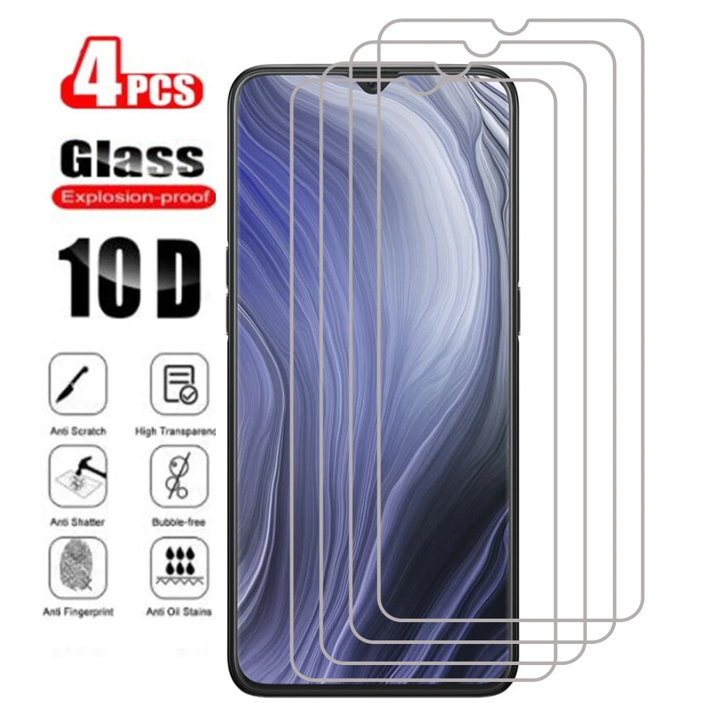Закаленное стекло для OPPO Reno 2 2Z 2F, 4 шт., Защита экрана для OPPO Reno A Ace, зеркальное стекло для Reno Z Neo 10X Zoom
Закаленное стекло для OPPO Reno 2 2Z 2F, 4 шт., Защита экрана для OPPO Reno A Ace, зеркальное стекло для Reno Z Neo 10X Zoom