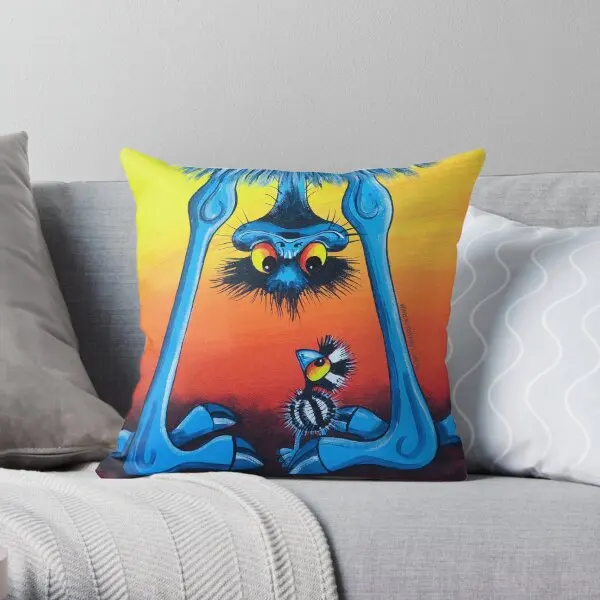 Are We There Yet Printing Throw Pillow Cover Square Throw Comfort Decorative Soft Wedding Anime Pillows not include One Side
Are We There Yet Printing Throw Pillow Cover Square Throw Comfort Decorative Soft Wedding Anime Pillows not include One Side