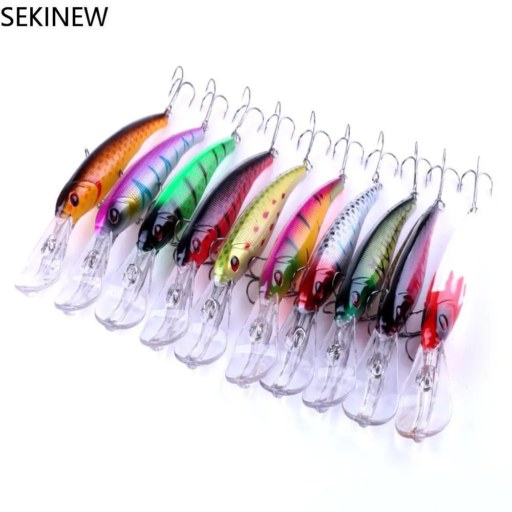 1Pc Jerkbait Minnow Fishing Lures 16.5cm 27.9g Japan Deep Swim Saltwater Hard Bait Artificial Wobbler Fish Swim Bait
1Pc Jerkbait Minnow Fishing Lures 16.5cm 27.9g Japan Deep Swim Saltwater Hard Bait Artificial Wobbler Fish Swim Bait