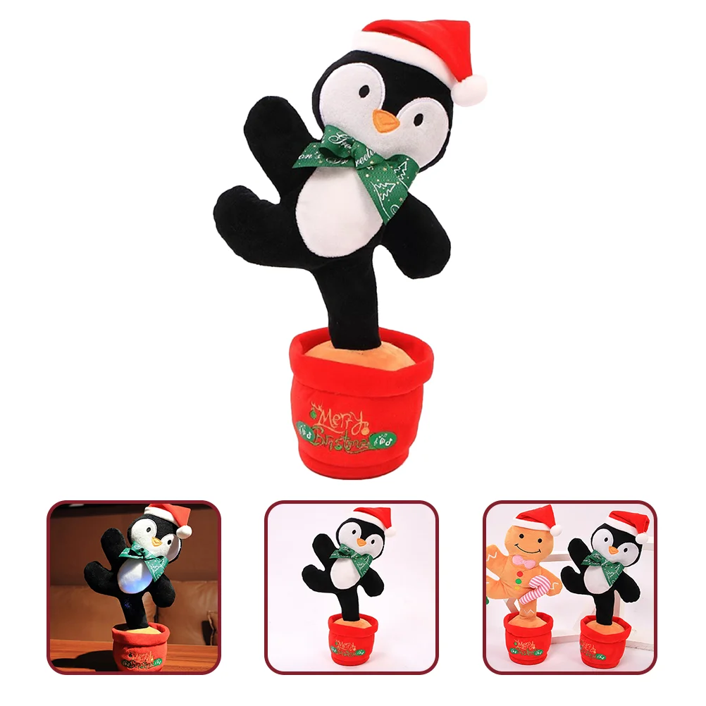 Christmas Tree Singing Toy Baby Toddler Stuffed Animals LED Toys Pp Cotton Electric Talking
Christmas Tree Singing Toy Baby Toddler Stuffed Animals LED Toys Pp Cotton Electric Talking