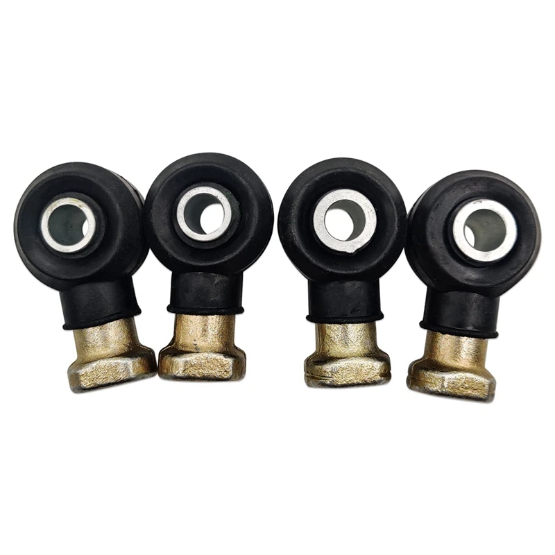 Шариковый наконечник рулевой тяги для Linhai 260/300 ATV Quad Kart 20503 20507 LU019054, запасные части, аксессуары A и B, 4 шт.
Шариковый наконечник рулевой тяги для Linhai 260/300 ATV Quad Kart 20503 20507 LU019054, запасные части, аксессуары A и B, 4 шт.
