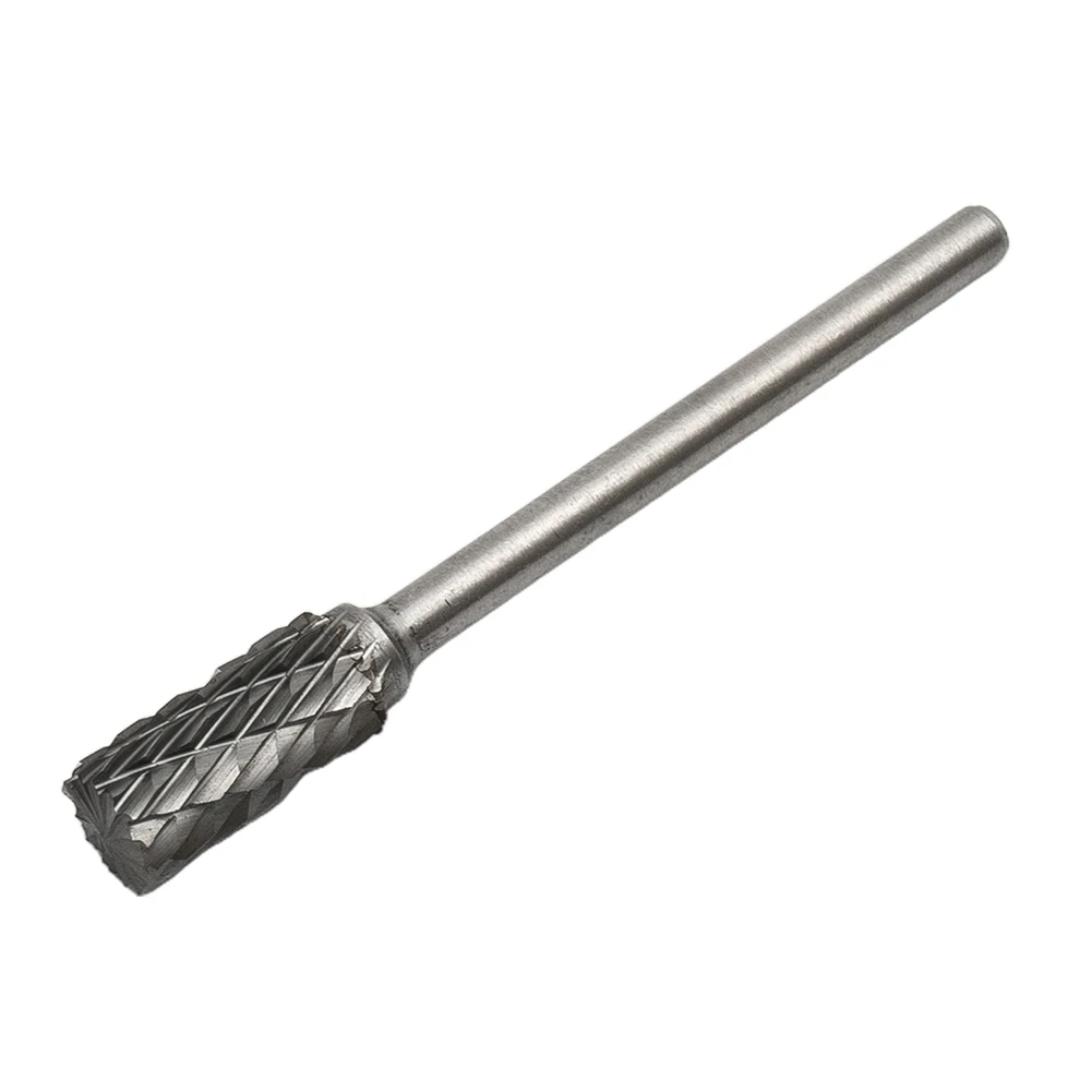 Tungsten Carbide 3x6mm Drill Bits Rotary Burrs Metal Diamond Grinding Woodworking Milling Cutters For Drill Bits
Tungsten Carbide 3x6mm Drill Bits Rotary Burrs Metal Diamond Grinding Woodworking Milling Cutters For Drill Bits