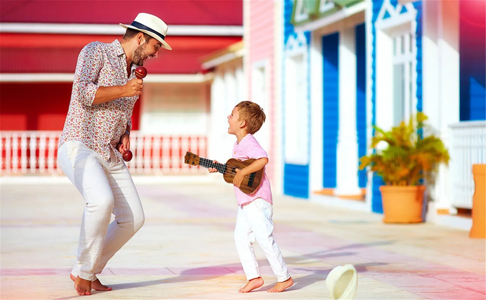 Kids Toy Ukulele Kids Guitar with Pick Musical Toy 17 Inch 4 Strings Educational Musical Instrument for Toddlers and Preschooler 4 Mallzona Sd8be23487375422ca5d668f5fa0fd7aak Kids Toy Ukulele Kids Guitar with Pick Musical Toy 17 Inch 4 Strings Educational Musical Instrument for Toddlers and Preschooler Mallzona