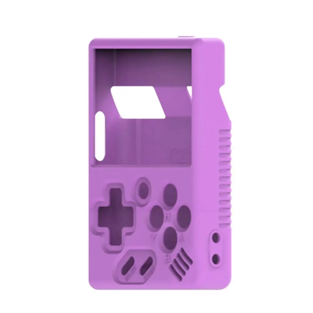 for MIYOO MINI/MINI Plus Soft Silicone Protective Case Anti-Scratch Shock-proof Non-Slip Game Accessories Console Y1Q1
for MIYOO MINI/MINI Plus Soft Silicone Protective Case Anti-Scratch Shock-proof Non-Slip Game Accessories Console Y1Q1