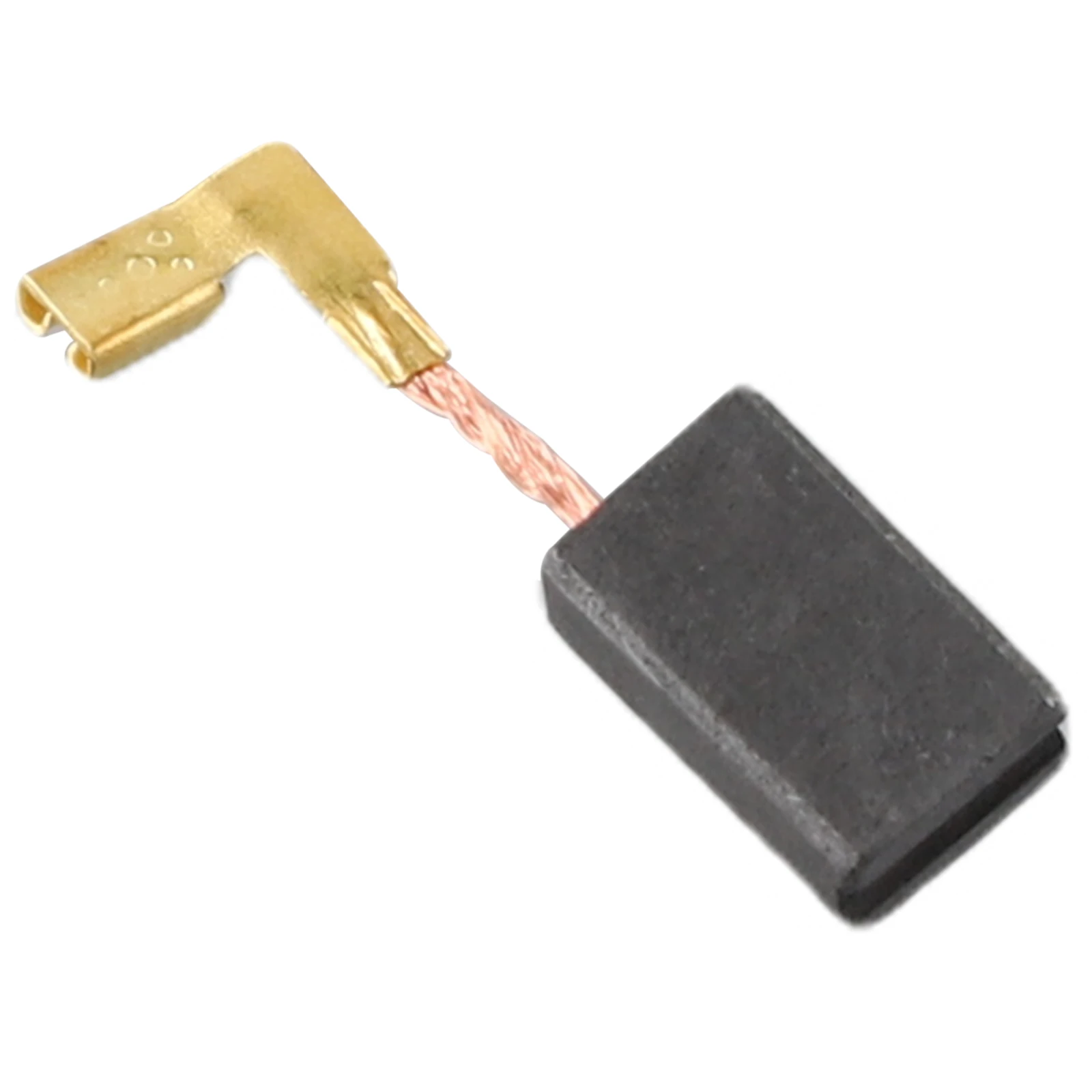 4Pcs CB459 Angle Grinder Carbon Brushes For GA4034 GA4530 GA5434 GA4534 GA5034 GA5030 Power Tool Accessories Parts Replacement
4Pcs CB459 Angle Grinder Carbon Brushes For GA4034 GA4530 GA5434 GA4534 GA5034 GA5030 Power Tool Accessories Parts Replacement