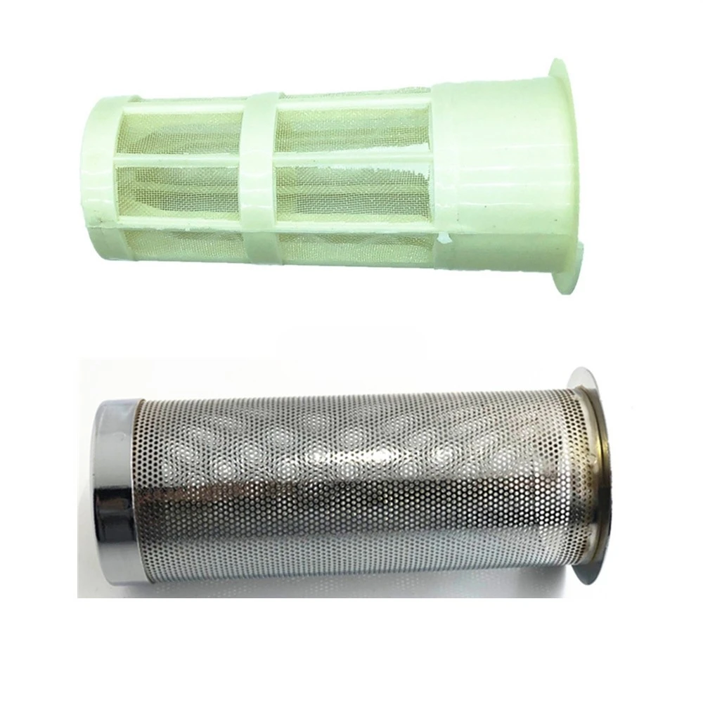 For Vol Ec55 60 140 210 240 290 360 Excavator Accessories Diesel Filter Fuel Tank Strainer High Quality Excavator Accessories
For Vol Ec55 60 140 210 240 290 360 Excavator Accessories Diesel Filter Fuel Tank Strainer High Quality Excavator Accessories