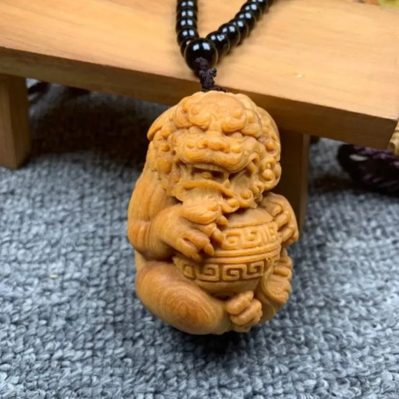 Кулоны для резьбы по дереву Thuja должны играть с кулоном из цельной древесины Pixiu, чтобы заработать деньги и сокровище
Кулоны для резьбы по дереву Thuja должны играть с кулоном из цельной древесины Pixiu, чтобы заработать деньги и сокровище