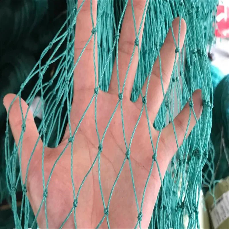 12-Strands Fence net Fishing net Chicken and duck breeding Plant climbing protection net Plant cage and support Gardening net
12-Strands Fence net Fishing net Chicken and duck breeding Plant climbing protection net Plant cage and support Gardening net