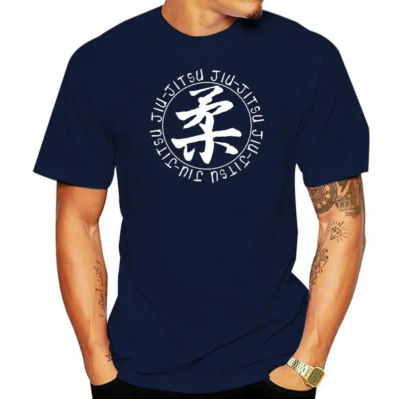 Мужская футболка в бразильском стиле Jiu Jitsu MMA/BJJ, черная модная летняя футболка с разными цветами, высокое качество
Мужская футболка в бразильском стиле Jiu Jitsu MMA/BJJ, черная модная летняя футболка с разными цветами, высокое качество