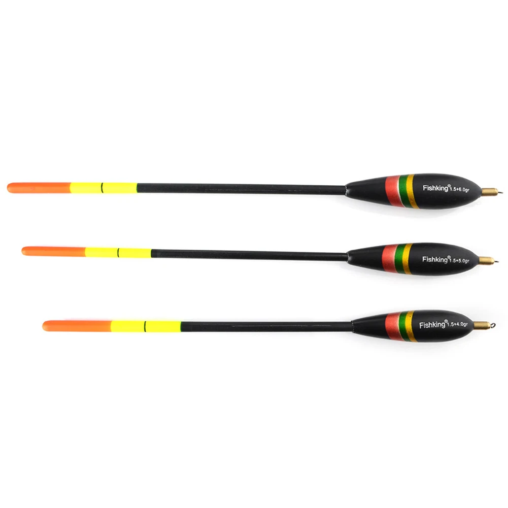 Reliable Fishing Floats for Catching Fish Pack of 3 Cork Wood Buoyant Float Bobbers Mixed Size 20cm 21 5cm 23cm
Reliable Fishing Floats for Catching Fish Pack of 3 Cork Wood Buoyant Float Bobbers Mixed Size 20cm 21 5cm 23cm
