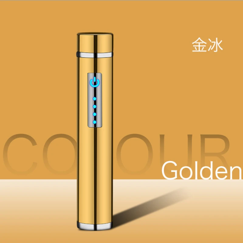 2023New Mini Rechargeable Lighter Double Arc Usb Rechargeable Lighter Windproof Touch Lighter Smoke Accesoires
2023New Mini Rechargeable Lighter Double Arc Usb Rechargeable Lighter Windproof Touch Lighter Smoke Accesoires