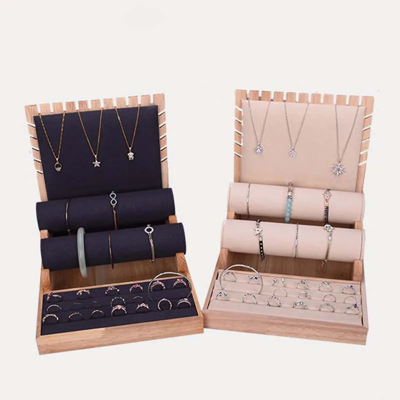 Velvet Bracelet Chain Watch T-Bar Rack Jewelry Hard Display Stand for Bangle Necklace Hairclip Jewelry Organizer Headband Rack
Velvet Bracelet Chain Watch T-Bar Rack Jewelry Hard Display Stand for Bangle Necklace Hairclip Jewelry Organizer Headband Rack