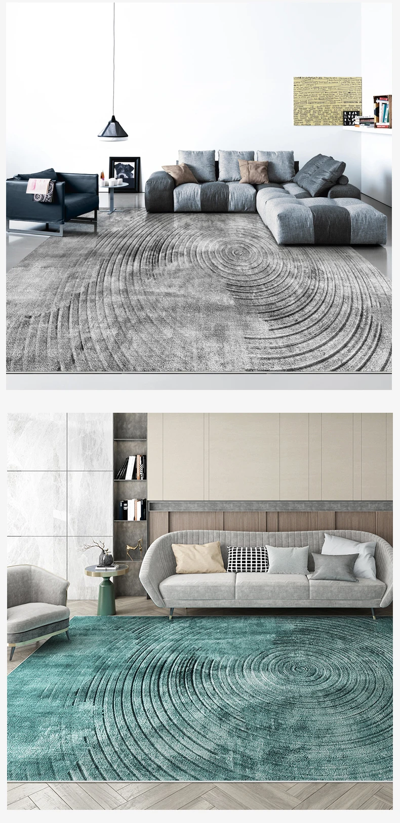 14233 Plush Carpet Living Room Decoration Fluffy Rug Thick Bedroom Carpets Anti-slip Floor Soft Lounge Rugs Solid Large Carpets
14233 Plush Carpet Living Room Decoration Fluffy Rug Thick Bedroom Carpets Anti-slip Floor Soft Lounge Rugs Solid Large Carpets