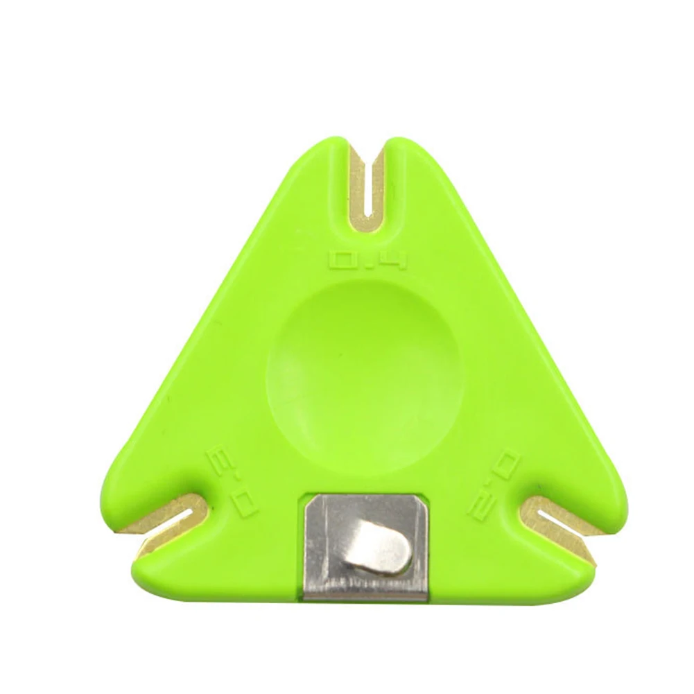 1 PCS Coated Braid Line Stripper Cutter Multi Use Tool Carp Fishing Rigs Hook Tackle Remove Coated Hooklink Feeder Pesca Iscas
1 PCS Coated Braid Line Stripper Cutter Multi Use Tool Carp Fishing Rigs Hook Tackle Remove Coated Hooklink Feeder Pesca Iscas