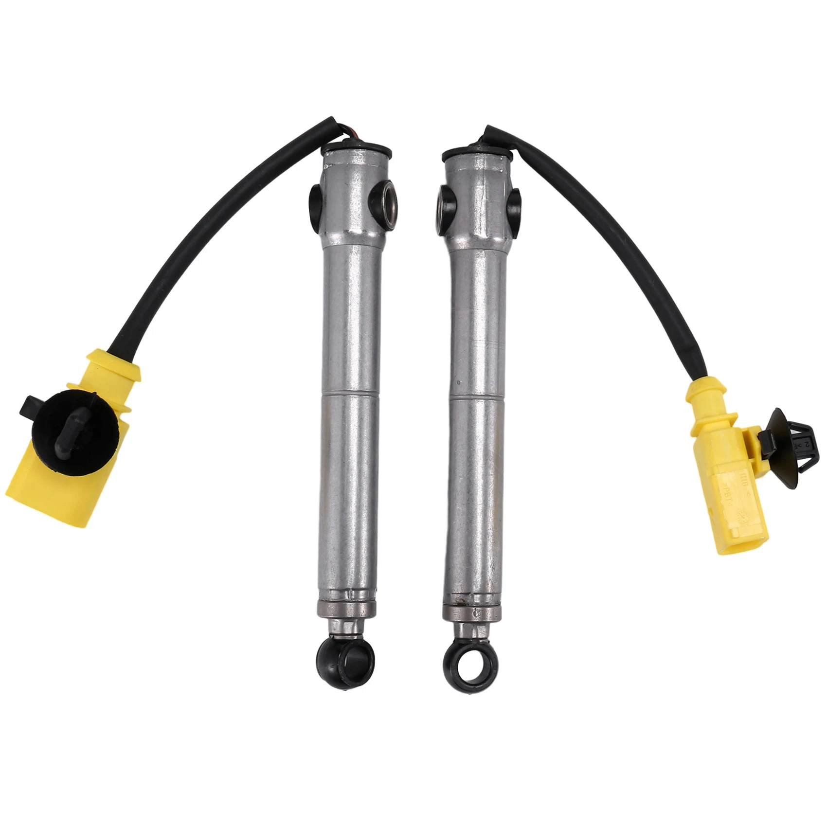 New Left & Right Front Active Bonnet Actuator Hinge Sensor Pedestrian Protection 8V0823823F for - A3 8V 2013-2016
New Left & Right Front Active Bonnet Actuator Hinge Sensor Pedestrian Protection 8V0823823F for - A3 8V 2013-2016