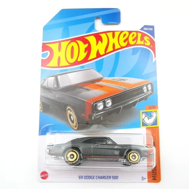 Лидер продаж 2022-209, автомобили 69 DODGE CHARGER 500 1/64, коллекционная Металлическая Модель литья под давлением, игрушечные автомобили
Лидер продаж 2022-209, автомобили 69 DODGE CHARGER 500 1/64, коллекционная Металлическая Модель литья под давлением, игрушечные автомобили