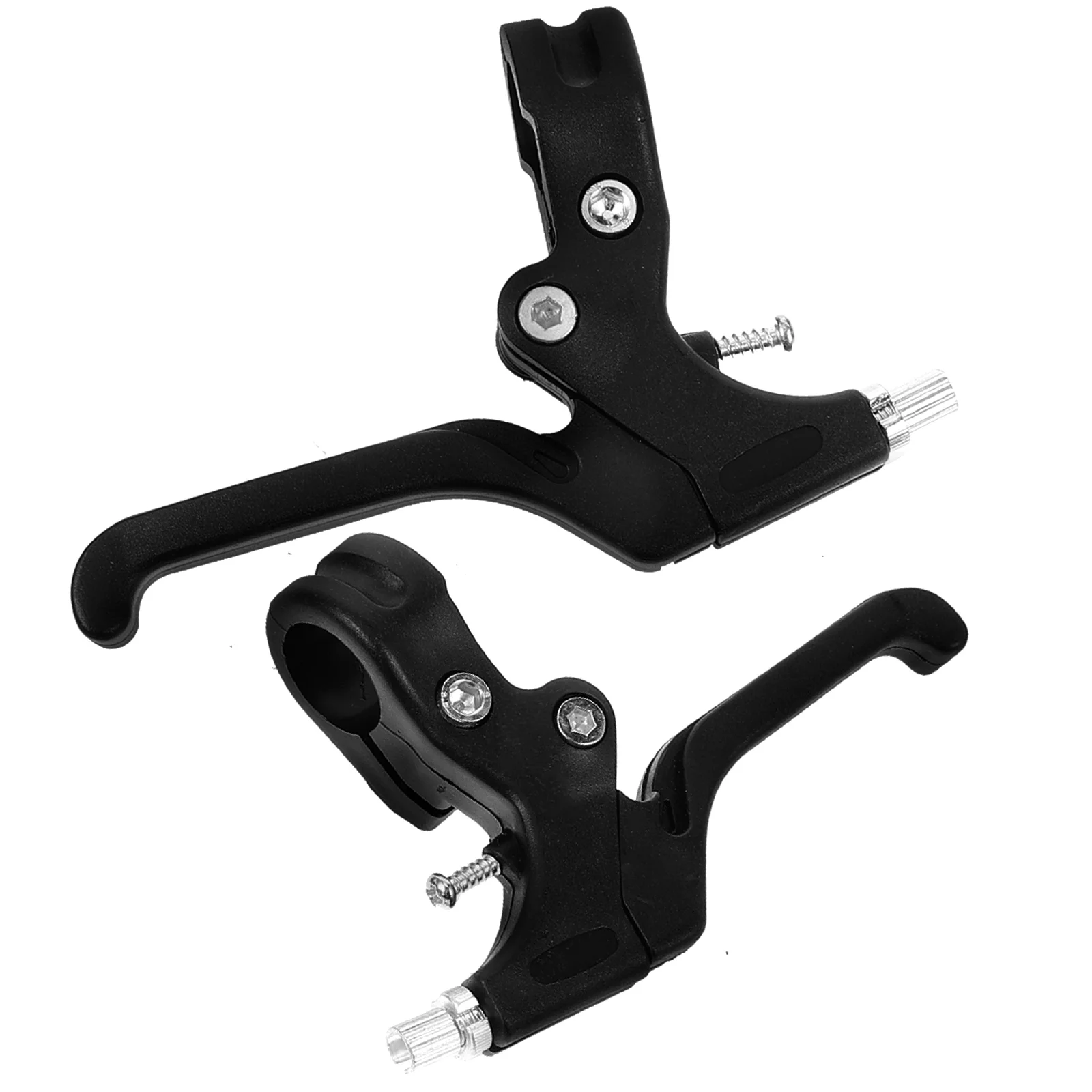 1 Pair Children's Bike Brake Lever Children Bicycle Brake Replacement Parts for Kids
1 Pair Children's Bike Brake Lever Children Bicycle Brake Replacement Parts for Kids